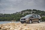 Dacia Logan MCV 2016 года